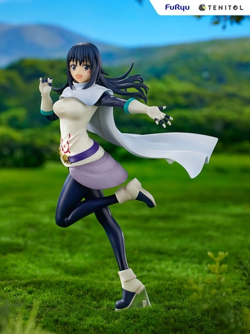MÔ HÌNH TENITOL That Time I Got Reincarnated as a Slime Shizu Complete Figure(FURYU) FIGURE CHÍNH HÃNG