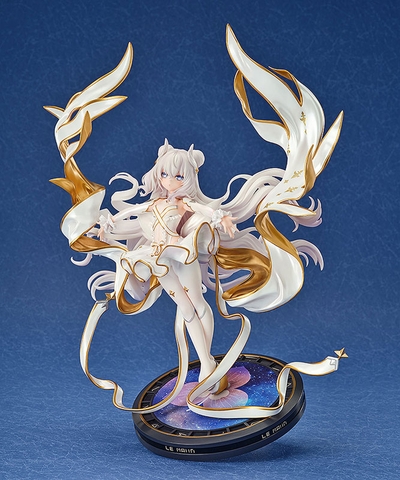 MÔ HÌNH Azur Lane Le Malin Mu 1/7 Complete Figure(Luminous Box) FIGURE CHÍNH HÃNG