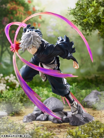MÔ HÌNH Hell's Paradise: Jigokuraku Gabimaru 1/7 Complete Figure(MAPPA) FIGURE CHÍNH HÃNG