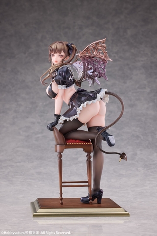 MÔ HÌNH  Original - Imp - 1/7 (Hobby Sakura) FIGURE CHÍNH HÃNG