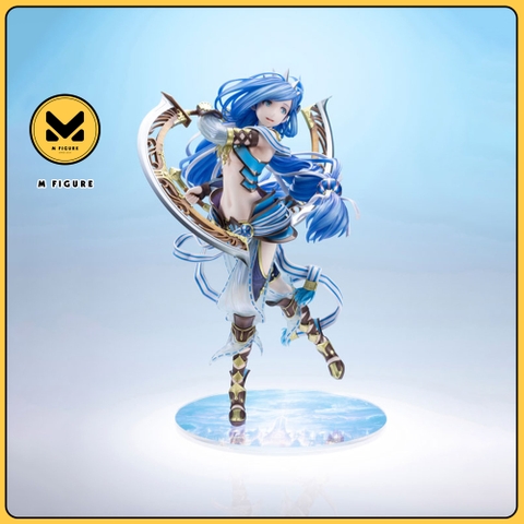 MÔ HÌNH Ys VIII: Lacrimosa of Dana - Dana Iclucia - 1/7 (Kotobukiya) FIGURE CHÍNH HÃNG