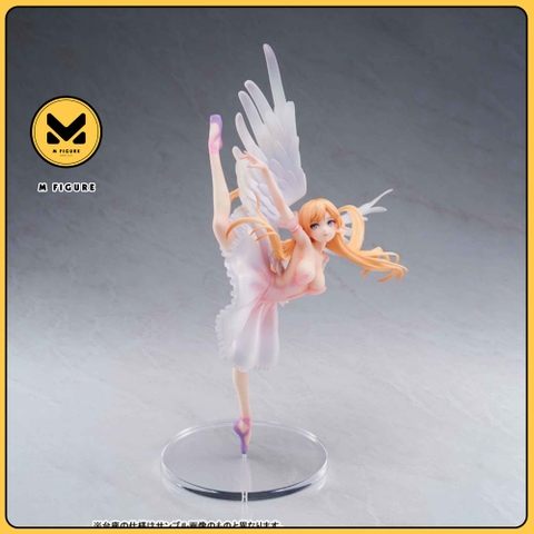 MÔ HÌNH Elf's Ballet 1/7 Complete Figure(Partylook) FIGURE CHÍNH HÃNG