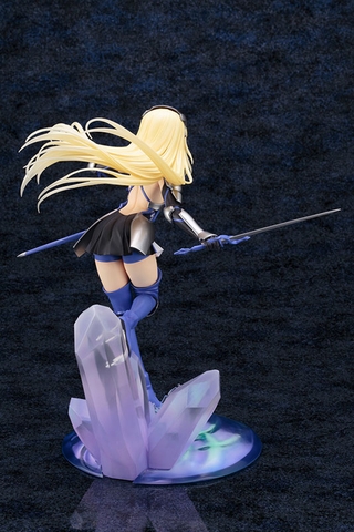MÔ HÌNH Sword Oratoria Is It Wrong to Try to Pick Up Girls in a Dungeon? Gaiden Ais Wallenstein 1/7 Figure(Kotobukiya) FIGURE CHÍNH HÃNG
