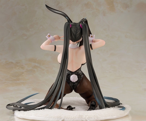 [PRE ORDER] MÔ HÌNH Monda Original Characters - Yuuki Nanase - Bunny ver. 1/6 Complete Figure(Rocket Boy) FIGURE CHÍNH HÃNG