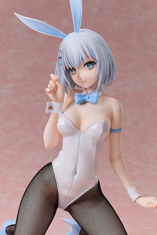 [PRE ORDER] MÔ HÌNH Date A Live V - Tobiichi Origami - B-style - 1/4 - Bunny Ver. (FREEing) FIGURE CHÍNH HÃNG