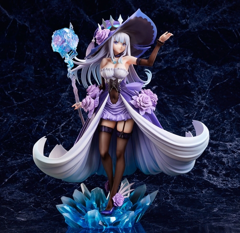 [PRE ORDER] MÔ HÌNH Original - Character's Selection - Barayukihime - 1/6 (Native) FIGURE CHÍNH HÃNG