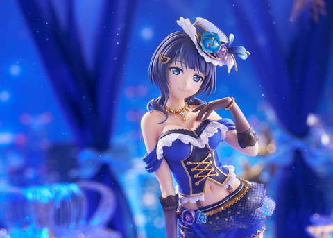 MÔ HÌNH Love Live! Nijigasaki Gakuen School Idol Doukou Kai - Asaka Karin - 1/7 (PLUM) FIGURE CHÍNH HÃNG