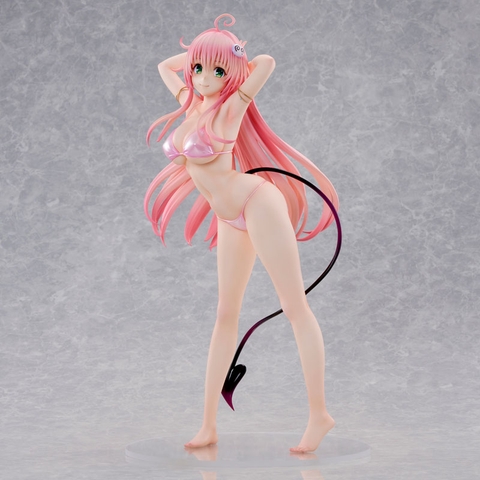 [PRE ORDER] MÔ HÌNH To LOVEru Darkness - Lala Satalin Deviluke - 1/4 - Swimsuit (Mimeyoi, Union Creative International Ltd) FIGURE CHÍNH HÃNG