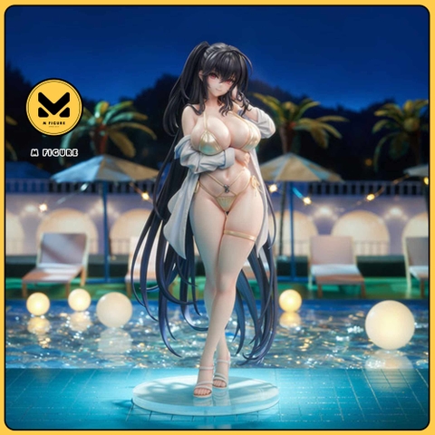 [PRE ORDER] MÔ HÌNH Azur Lane - Taihou - 1/6 - Nightpool (Luminous Box) FIGURE CHÍNH HÃNG