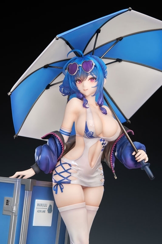 [PRE ORDER] MÔ HÌNH Azur Lane - Manjuu - St. Louis - 1/7 - Race Queen Ver. (Apex Innovation) FIGURE CHÍNH HÃNG