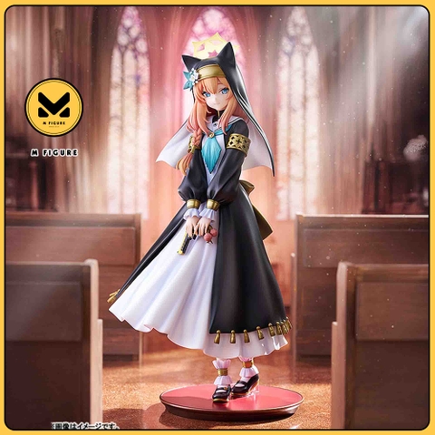 MÔ HÌNH Blue Archive Mari 1/7 Complete Figure(Miyuki) FIGURE CHÍNH HÃNG