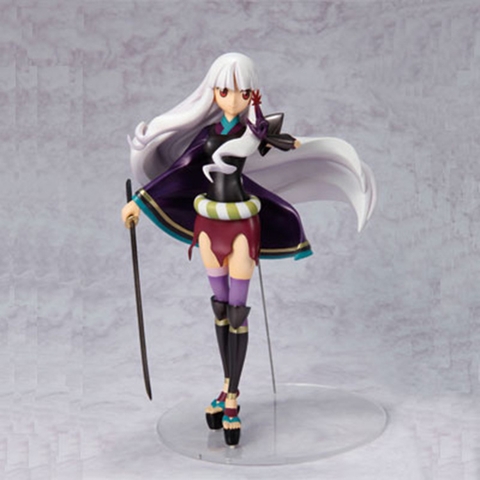MÔ HÌNH Togame - Katanagatari - Ichiban Kuji Premium - Ichiban Kuji Premium Nishio Ishin Anime Project (B Prize) (Banpresto) FIGURE CHÍNH HÃNG