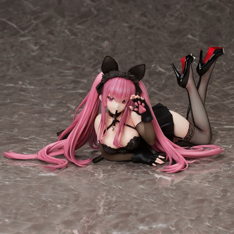 [Pre Order] MÔ HÌNH La Galissonniere - B-style Azur Lane - Black Cat of All Hallows' Eve 1/4 Complete Figure(FREEing) FIGRUE CHÍNH HÃNG