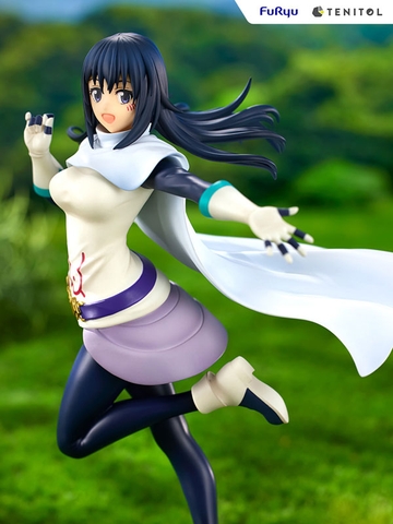 MÔ HÌNH TENITOL That Time I Got Reincarnated as a Slime Shizu Complete Figure(FURYU) FIGURE CHÍNH HÃNG