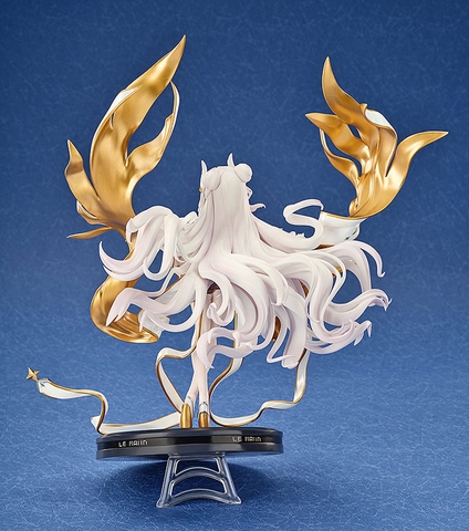 MÔ HÌNH Azur Lane Le Malin Mu 1/7 Complete Figure(Luminous Box) FIGURE CHÍNH HÃNG