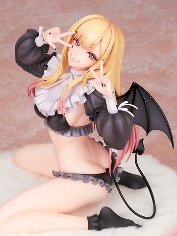 MÔ HÌNH My Dress-Up Darling Marin Kitagawa Liz Ver. 1/6 Complete Figure(Alter) FIGURE CHÍNH HÃNG