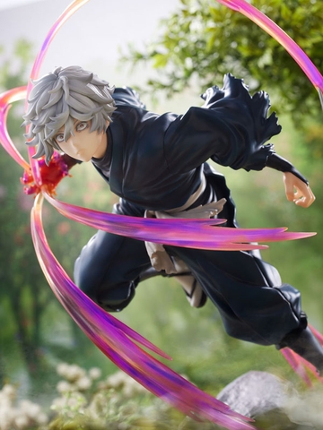 MÔ HÌNH Hell's Paradise: Jigokuraku Gabimaru 1/7 Complete Figure(MAPPA) FIGURE CHÍNH HÃNG