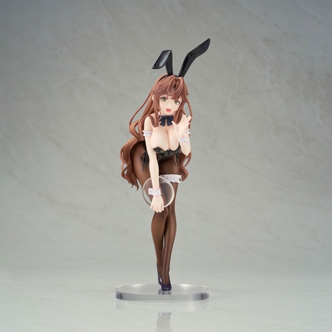 MÔ HÌNH Miyama Amane DX Ver. 1/7 Complete Figure(Partylook) FIGURE CHÍNH HÃNG