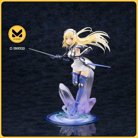 MÔ HÌNH Sword Oratoria Is It Wrong to Try to Pick Up Girls in a Dungeon? Gaiden Ais Wallenstein 1/7 Figure(Kotobukiya) FIGURE CHÍNH HÃNG
