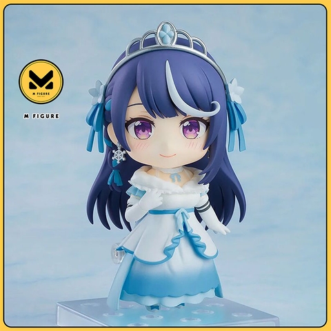MÔ HÌNH Kokorone Awayuki - VTuber Nandaga Haishin Kiri Wasuretara Densetsu ni Natteta. -  Nendoroid (#2557) (Good Smile Company) FIGURE CHÍNH HÃNG