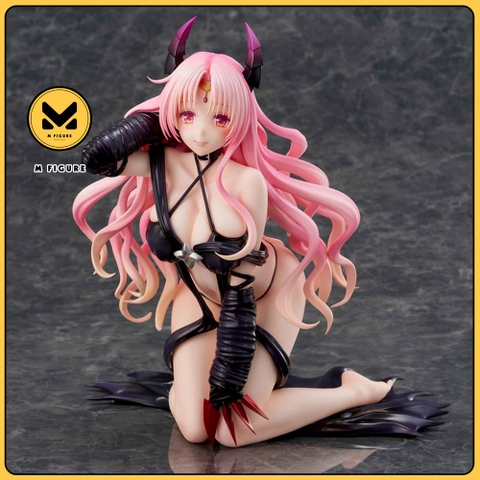 [PRE ORDER] MÔ HÌNH To LOVEru Darkness - Sephie Michaela Deviluke - 1/6 - Darkness ver. (Union Creative International Ltd) FIGURE CHÍNH HÃNG