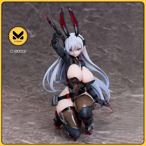 [PRE ORDER] MÔ HÌNH Original - B-style - Samurai Bunny Botan - 1/6 (FREEing) FIGURE CHÍNH HÃNG