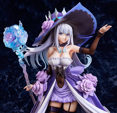 [PRE ORDER] MÔ HÌNH Original - Character's Selection - Barayukihime - 1/6 (Native) FIGURE CHÍNH HÃNG