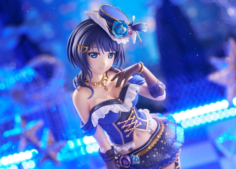MÔ HÌNH Love Live! Nijigasaki Gakuen School Idol Doukou Kai - Asaka Karin - 1/7 (PLUM) FIGURE CHÍNH HÃNG