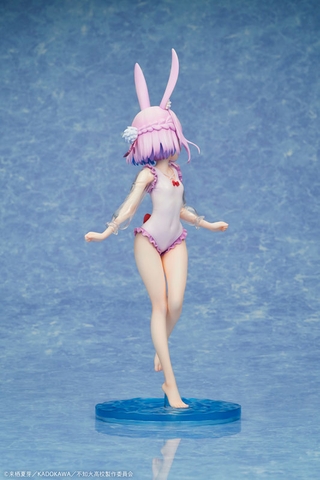 [PRE ORDER] MÔ HÌNH Jingai Kyoushitsu no Ningengirai Kyoushi - Usami Sui - 1/7 - Swimsuit Ver. (Design Coco) FIGURE CHÍNH HÃNG