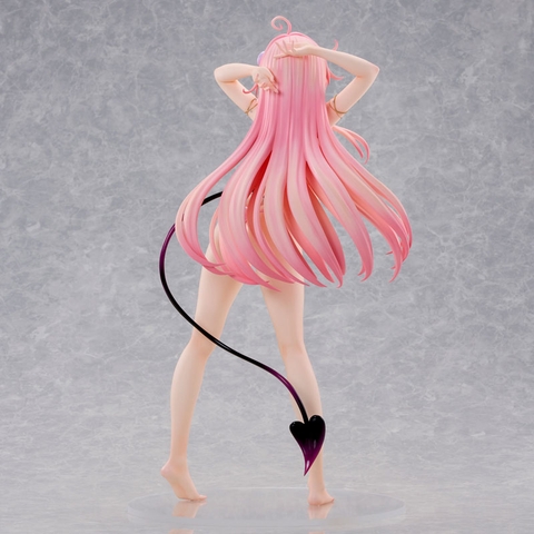 [PRE ORDER] MÔ HÌNH To LOVEru Darkness - Lala Satalin Deviluke - 1/4 - Swimsuit (Mimeyoi, Union Creative International Ltd) FIGURE CHÍNH HÃNG