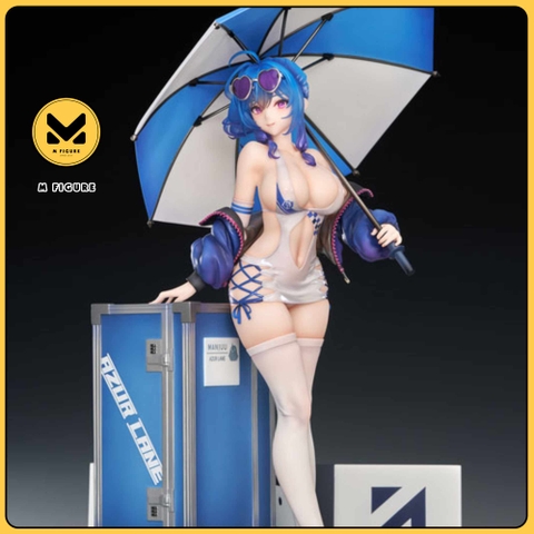 [PRE ORDER] MÔ HÌNH Azur Lane - Manjuu - St. Louis - 1/7 - Race Queen Ver. (Apex Innovation) FIGURE CHÍNH HÃNG