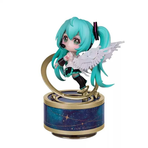 MÔ HÌNH Hatsune Miku - Vocaloid - Hobby Rangers Figure(Qing Cang Studio) FIGURE CHÍNH HÃNG