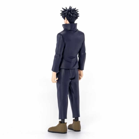 [PRE ORDER] MÔ HÌNH Fushiguro Megumi - Jujutsu Kaisen -  Collekazaro (CK-J02) - T-Spark (Takara Tomy) ACTION FIGURE CHÍNH HÃNG