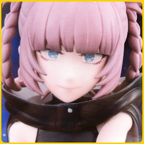 NANAKASA NAZUNA - Call of the night - Noodle Stopper Figure (FuRyu)
