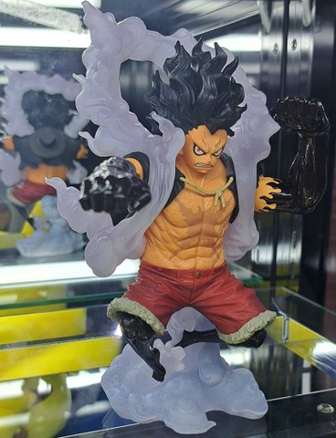 MÔ HÌNH Monkey D. Luffy - One Piece - King of Artist - Special Ver. (Bandai Spirits)FIGURE CHÍNH HÃNG