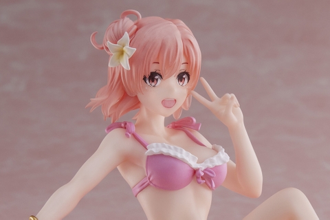 Yuigahama Yui - Aqua Float Girls (Taito)