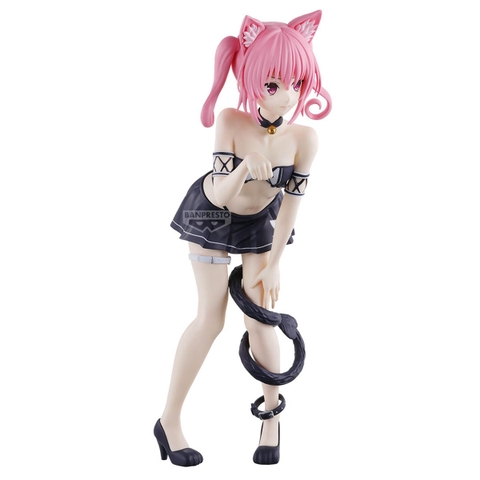 [Pre Order] MÔ HÌNH Nana Astar Deviluke - To LOVEru Darkness - Nyaruzu Collection (Bandai Spirits) FIGURE CHÍNH HÃNG