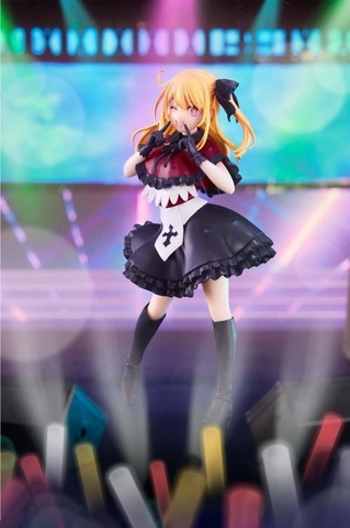 MÔ HÌNH Hoshino Ruby -  Oshi no Ko (Bandai) FIGURE CHÍNH HÃNG