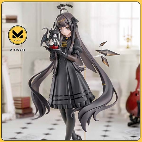 [PRE ORDER] MÔ HÌNH Virtuosa - Arknights - Little Series - Rise Up (Ribose) FIGURE CHÍNH HÃNG