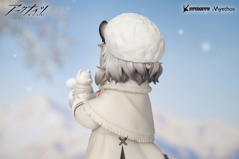 [PRE ORDER] MÔ HÌNH Pramanix - Arknights - Rhodes Island Little Series (Myethos) FIGURE CHÍNH HÃNG