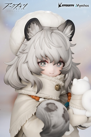 [PRE ORDER] MÔ HÌNH Pramanix - Arknights - Rhodes Island Little Series (Myethos) FIGURE CHÍNH HÃNG