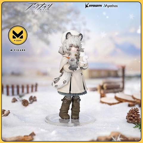 [PRE ORDER] MÔ HÌNH Pramanix - Arknights - Rhodes Island Little Series (Myethos) FIGURE CHÍNH HÃNG