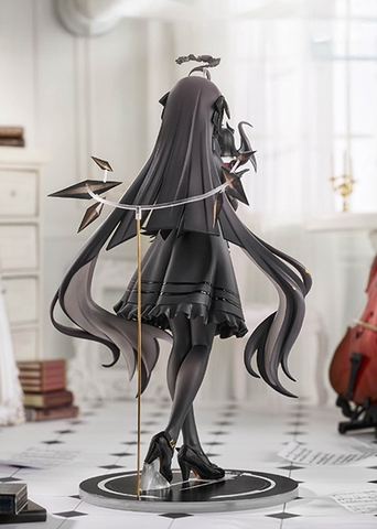 [PRE ORDER] MÔ HÌNH Virtuosa - Arknights - Little Series - Rise Up (Ribose) FIGURE CHÍNH HÃNG
