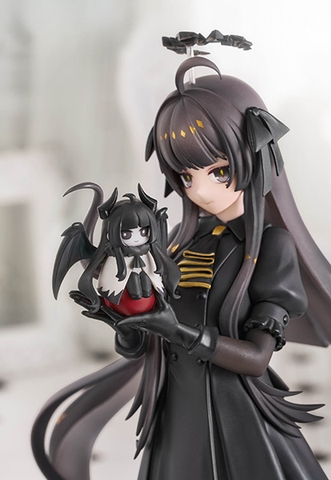 [PRE ORDER] MÔ HÌNH Virtuosa - Arknights - Little Series - Rise Up (Ribose) FIGURE CHÍNH HÃNG