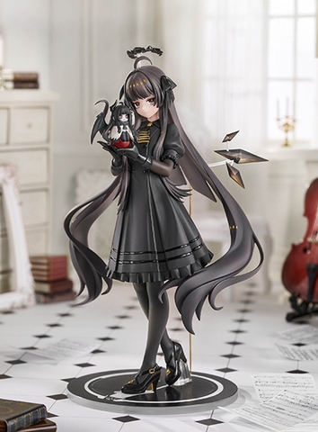 [PRE ORDER] MÔ HÌNH Virtuosa - Arknights - Little Series - Rise Up (Ribose) FIGURE CHÍNH HÃNG
