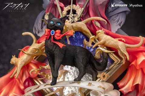 [PRE ORDER] MÔ HÌNH Miss.Christine - Arknights - Diorama Series - Elite 2 Ver. (Myethos) FIGURE CHÍNH HÃNG