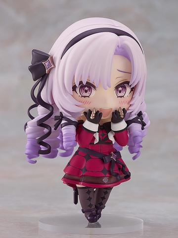 MÔ HÌNH Hyakumantenbara Salome - Nijisanji - Nendoroid (#2183) (Good Smile Company)FIGURE CHÍNH HÃNG