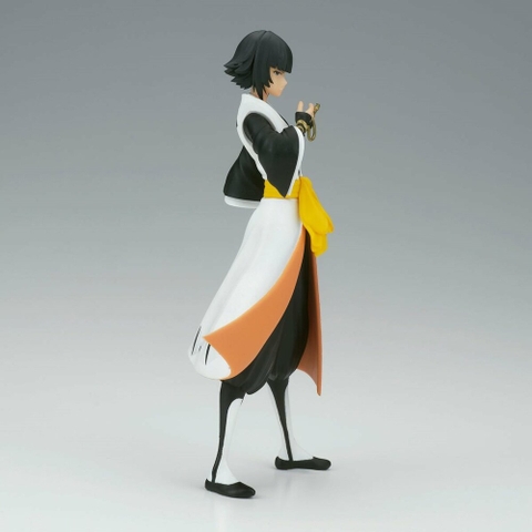 MÔ HÌNH Sui-Feng - Bleach - Solid and Souls (Bandai) FIGURE CHÍNH HÃNG