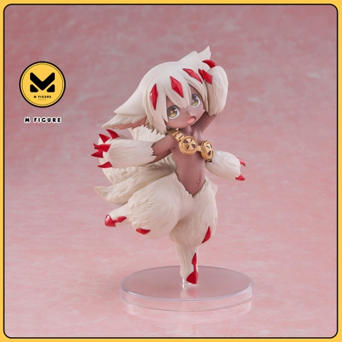 MÔ HÌNH Faputa - Made in Abyss: Retsujitsu no Ougonkyou - Coreful Figure (Taito) FIGURE CHÍNH HÃNG
