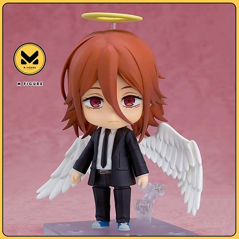 [PRE ORDER] MÔ HÌNH Tenshi no Akuma - Gekijouban Chainsaw Man: Reze Hen - Nendoroid (#3115) (Good Smile Company) NENDODROID CHÍNH HÃNG